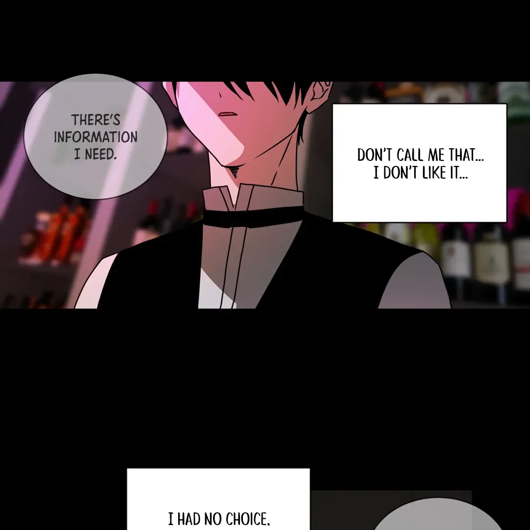 Read CHATTERBOX chapter 4 image 50 on Lezhin