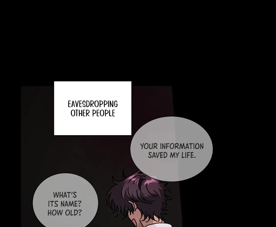 Read CHATTERBOX chapter 4 image 52 on Lezhin