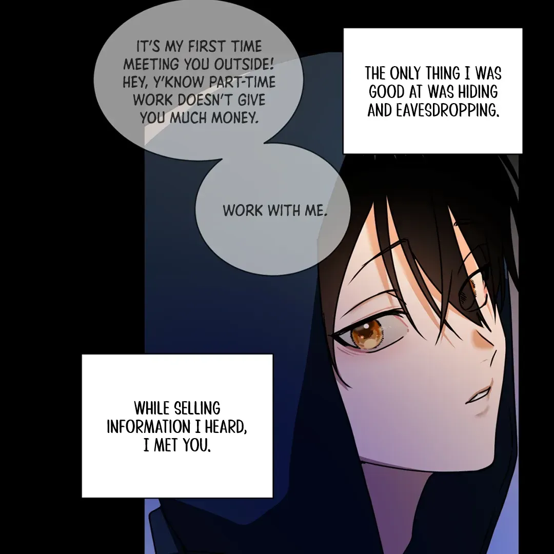 Read CHATTERBOX chapter 4 image 54 on Lezhin