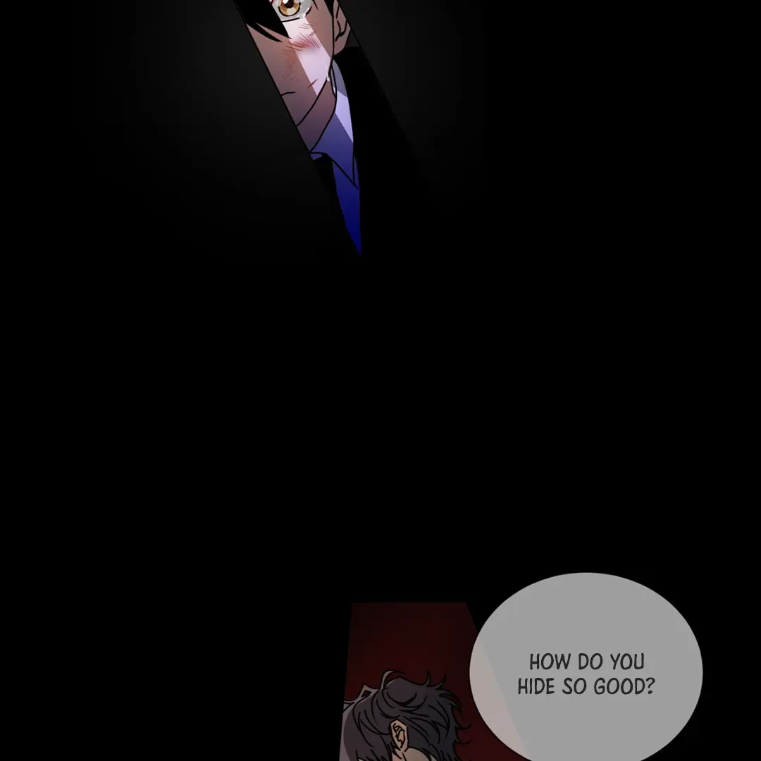 Read CHATTERBOX chapter 4 image 58 on Lezhin