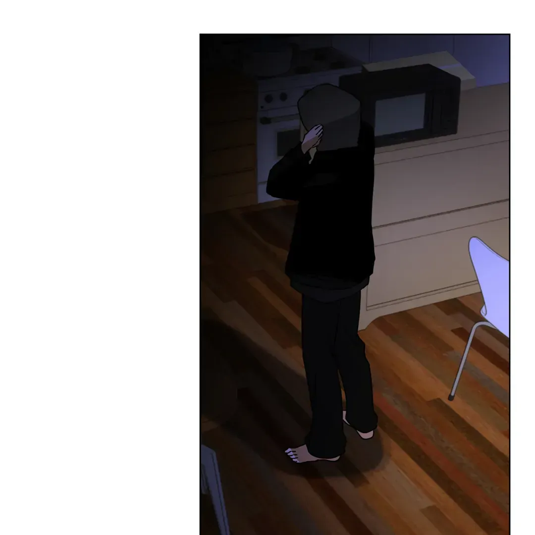 Read CHATTERBOX chapter 4 image 69 on Lezhin