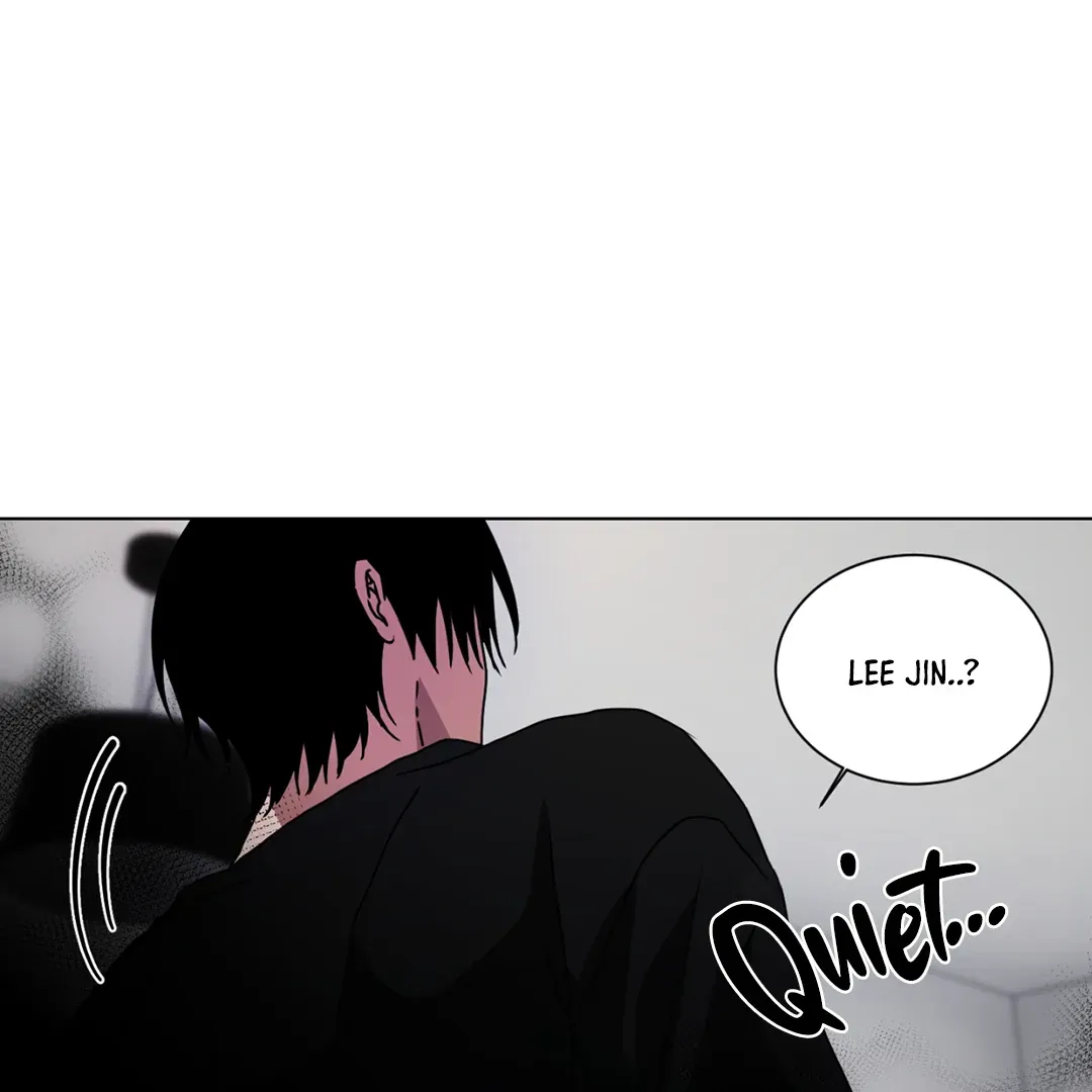 Read CHATTERBOX chapter 4 image 7 on Lezhin