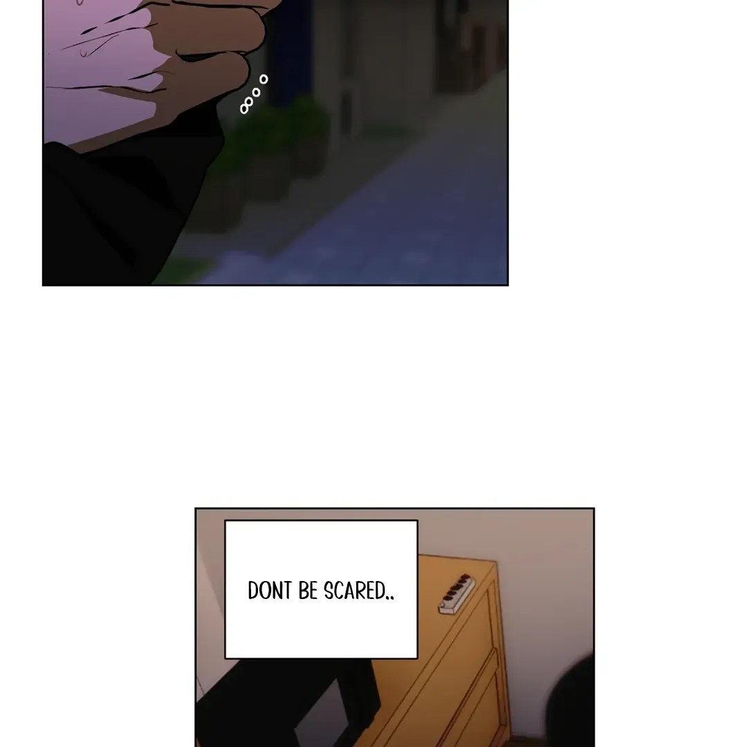 Read CHATTERBOX chapter 4 image 77 on Lezhin