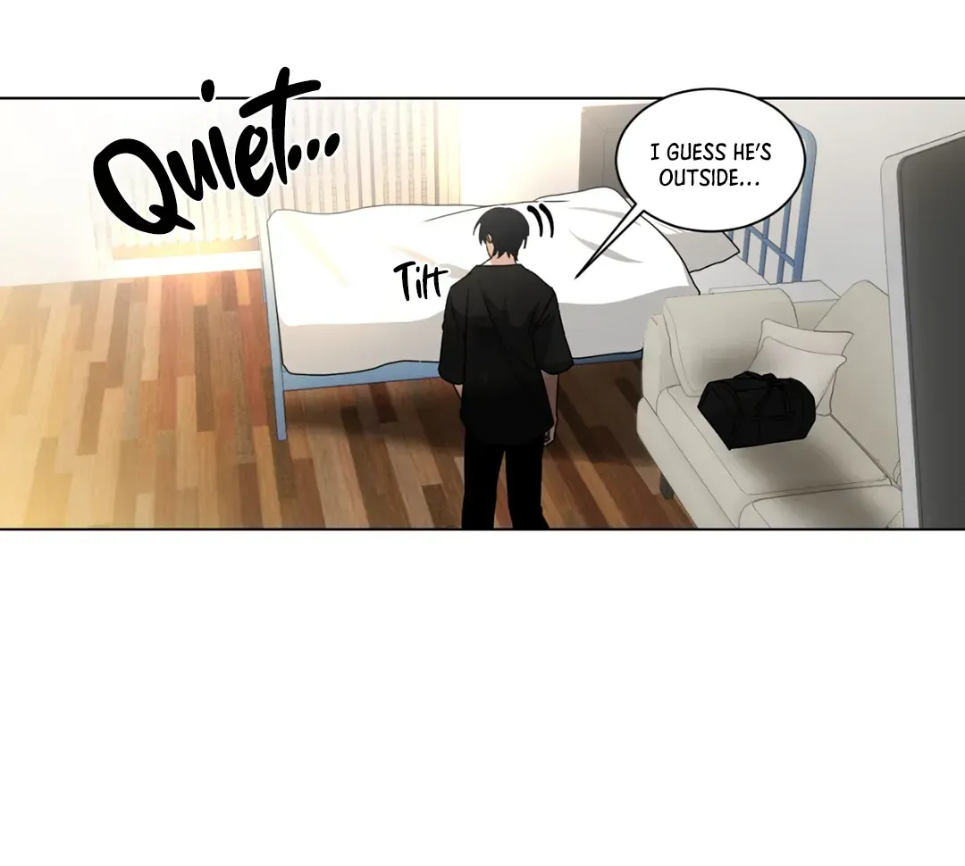 Read CHATTERBOX chapter 4 image 9 on Lezhin