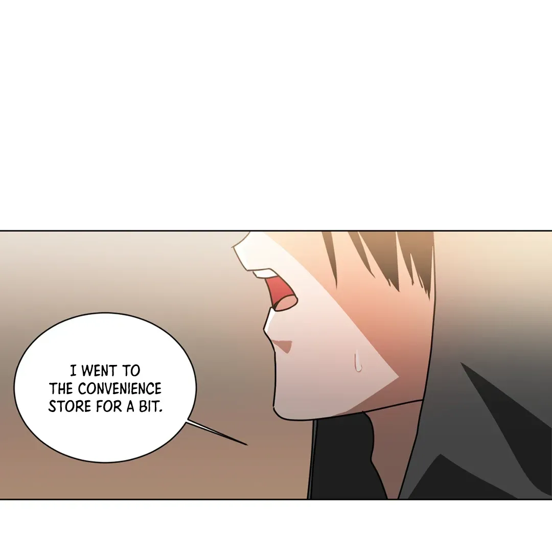 Read CHATTERBOX chapter 4 image 97 on Lezhin