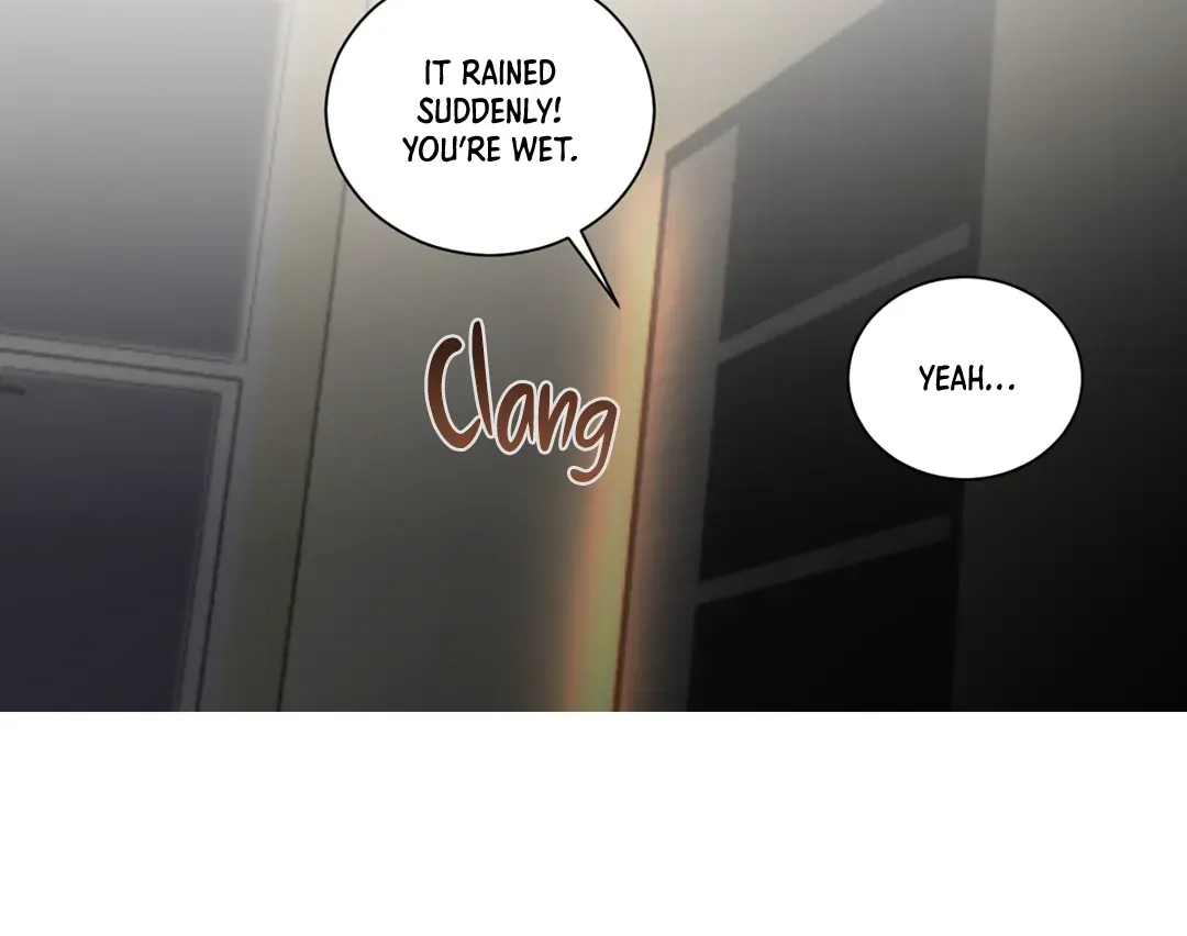 Read CHATTERBOX chapter 4 image 99 on Lezhin