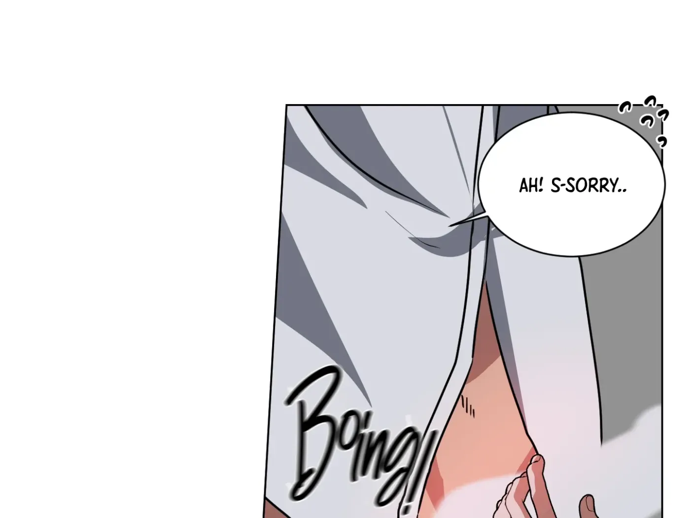 Read CHATTERBOX chapter 5 image 106 on Lezhin