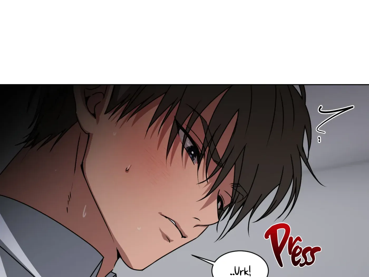 Read CHATTERBOX chapter 5 image 111 on Lezhin