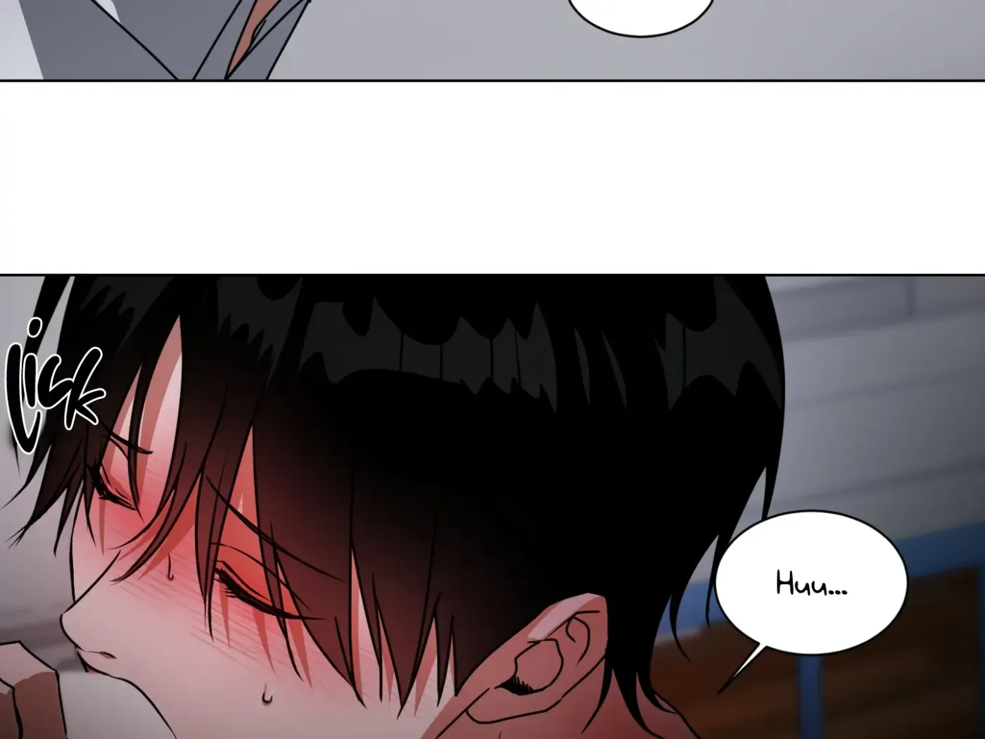 Read CHATTERBOX chapter 5 image 112 on Lezhin
