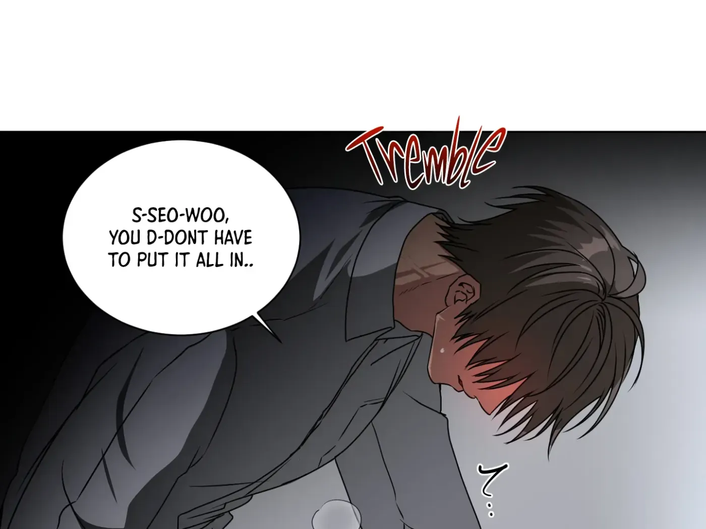 Read CHATTERBOX chapter 5 image 116 on Lezhin
