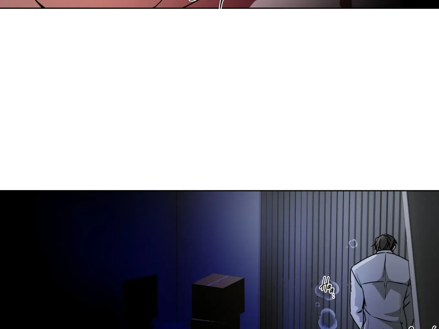 Read CHATTERBOX chapter 5 image 119 on Lezhin