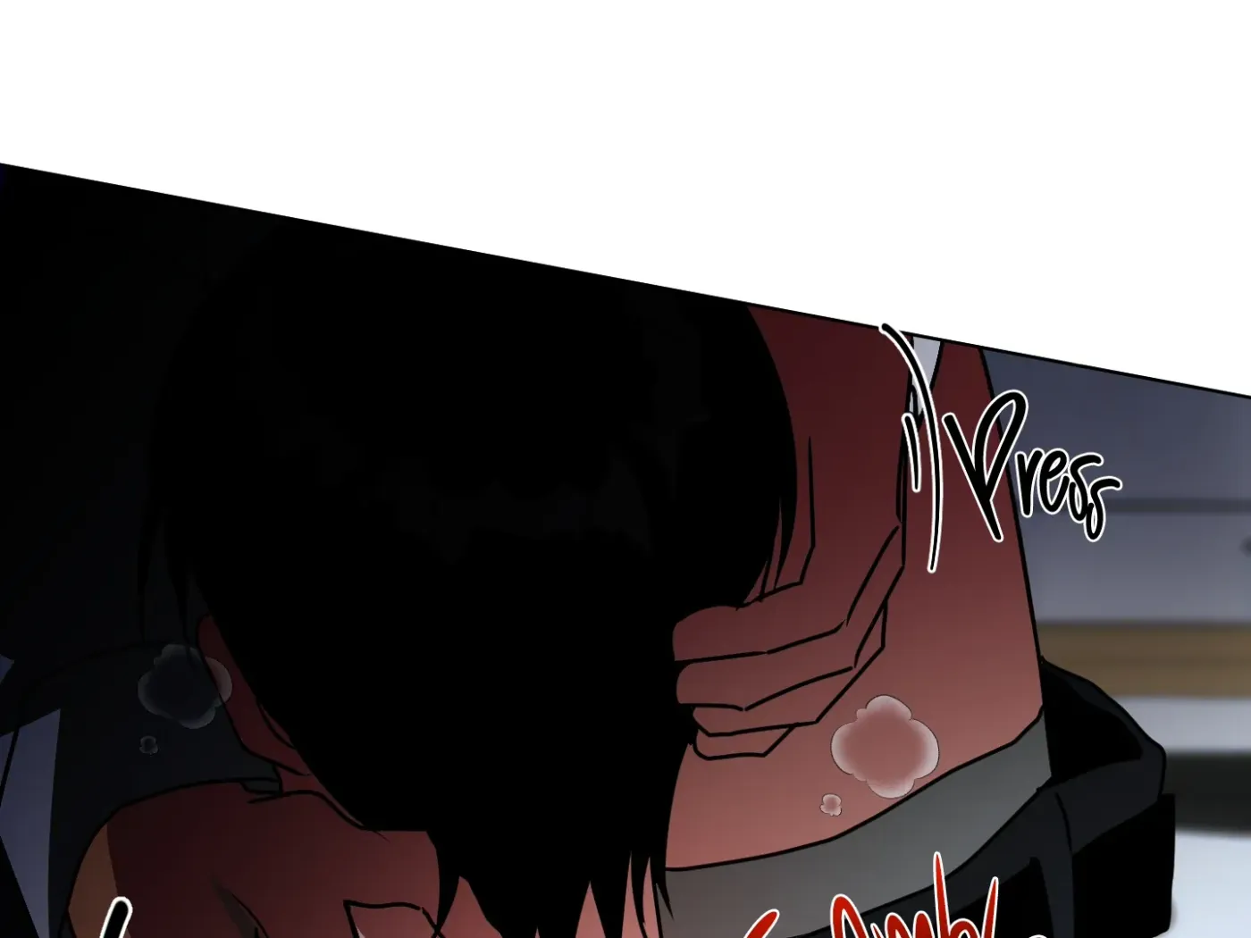 Read CHATTERBOX chapter 5 image 121 on Lezhin