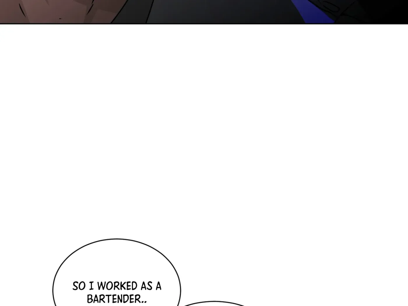 Read CHATTERBOX chapter 5 image 13 on Lezhin