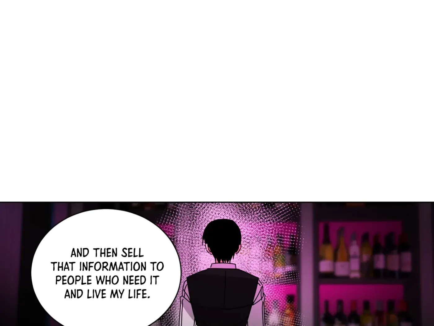 Read CHATTERBOX chapter 5 image 15 on Lezhin