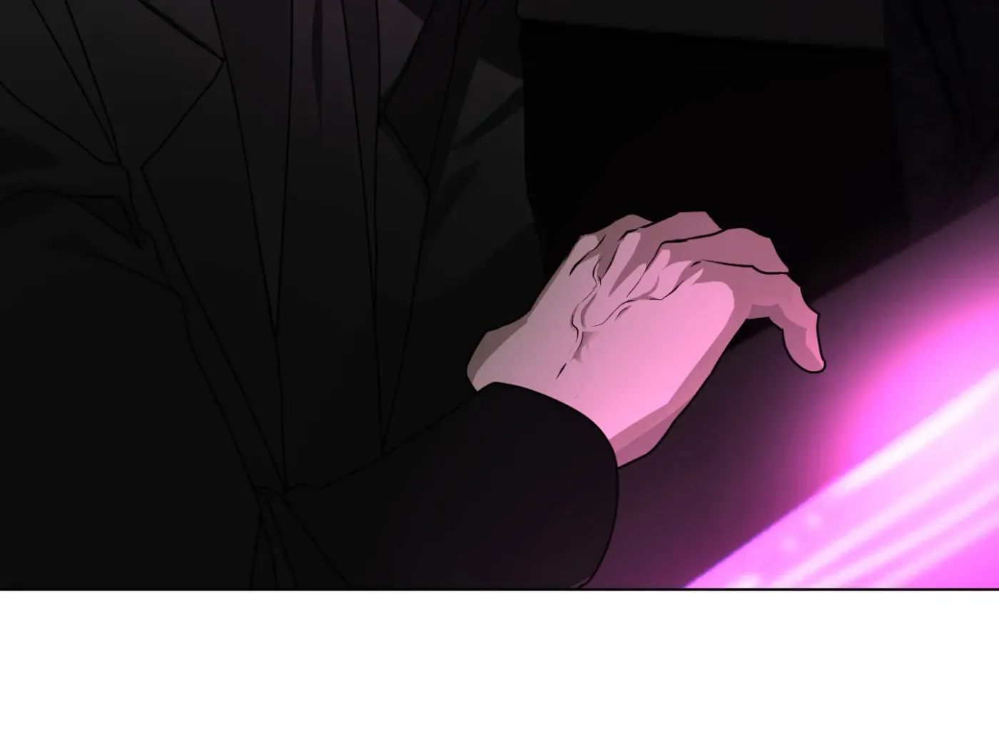 Read CHATTERBOX chapter 5 image 20 on Lezhin