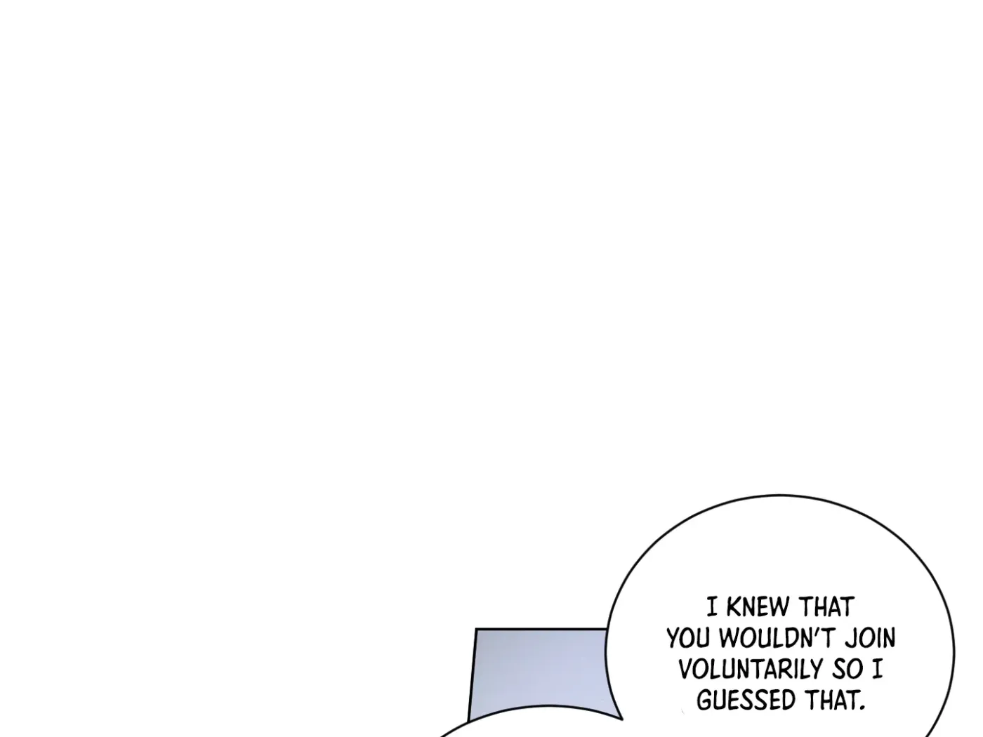 Read CHATTERBOX chapter 5 image 30 on Lezhin
