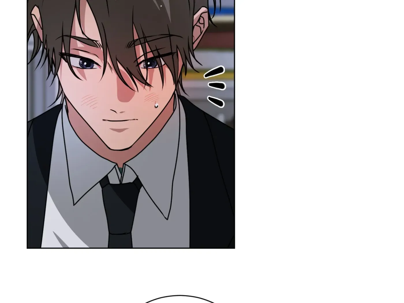 Read CHATTERBOX chapter 5 image 33 on Lezhin