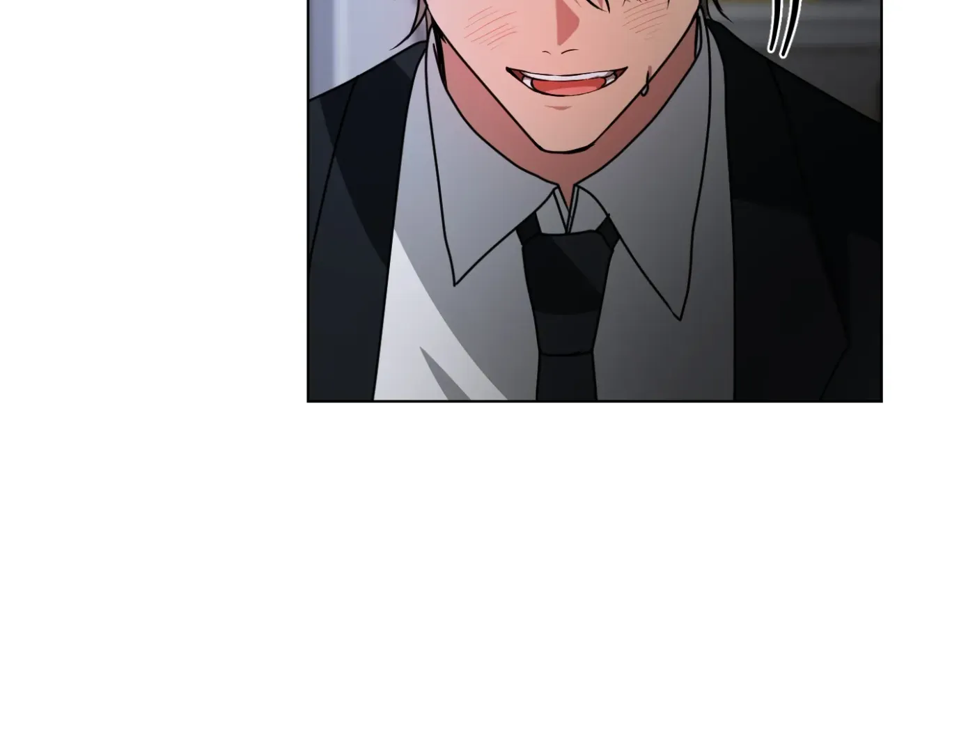 Read CHATTERBOX chapter 5 image 35 on Lezhin