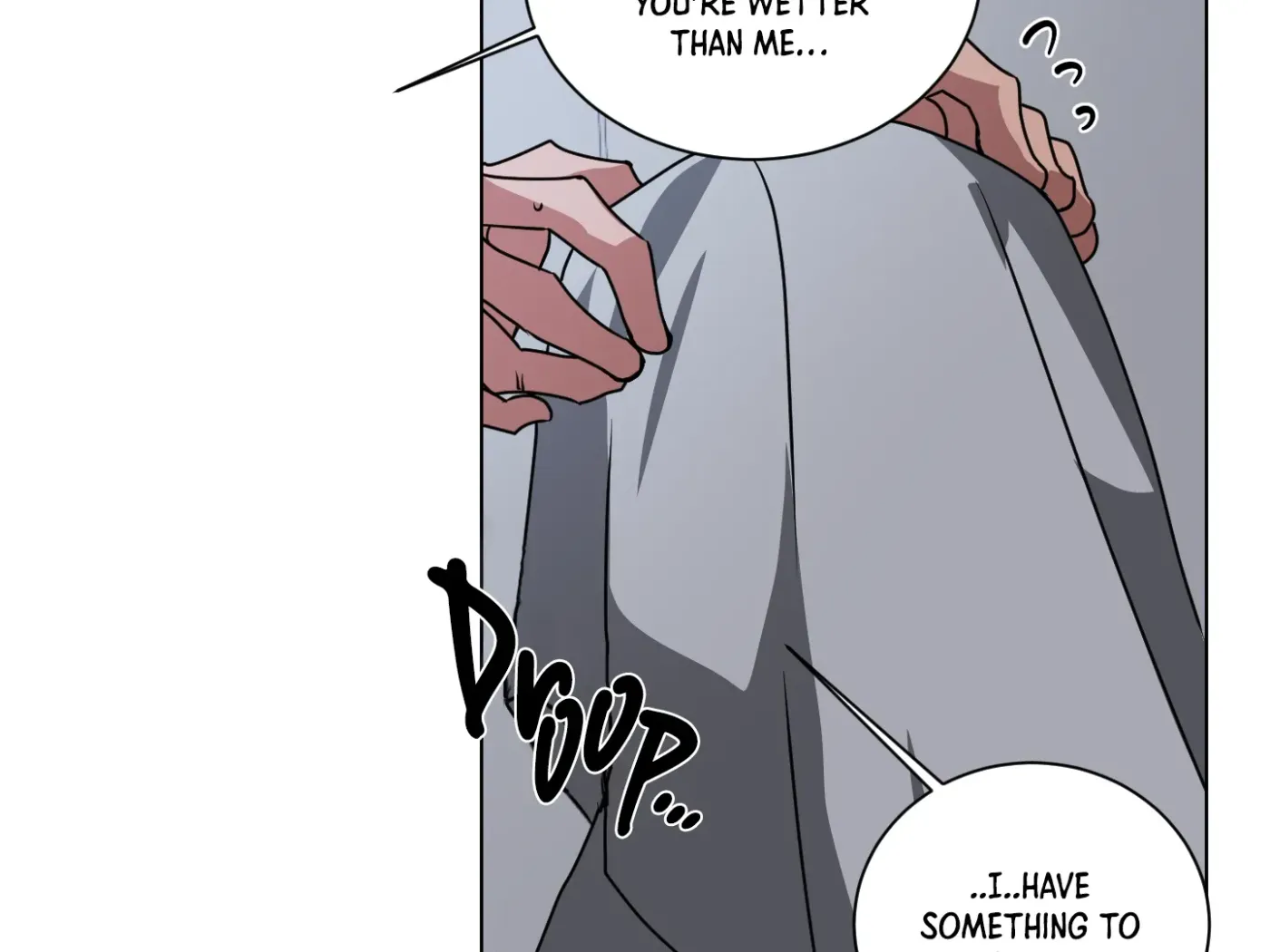 Read CHATTERBOX chapter 5 image 4 on Lezhin