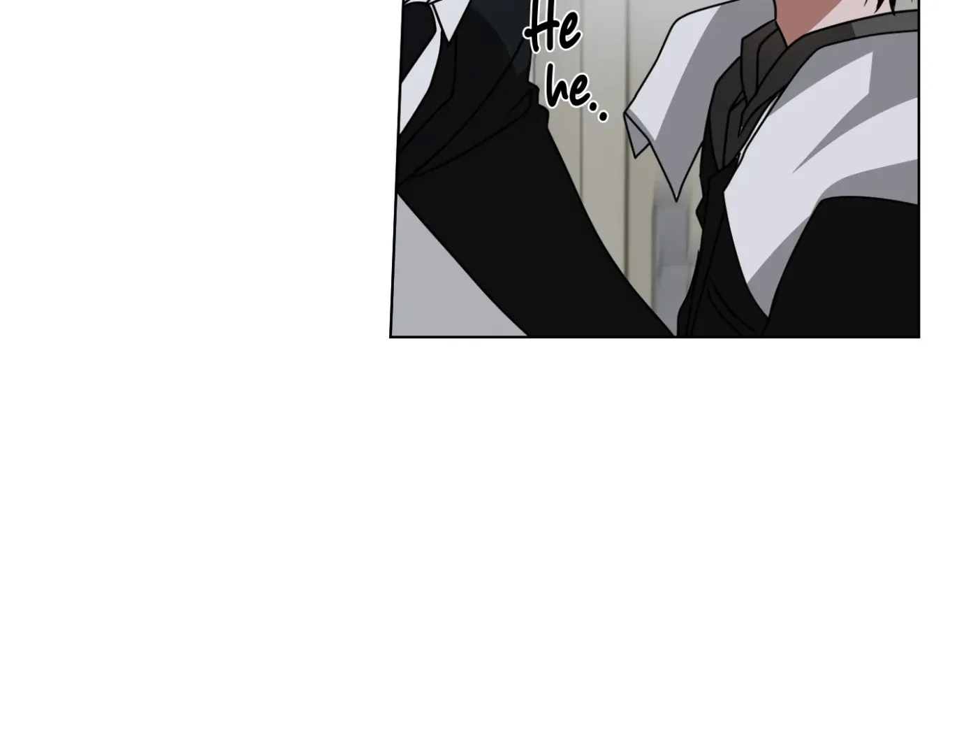 Read CHATTERBOX chapter 5 image 45 on Lezhin