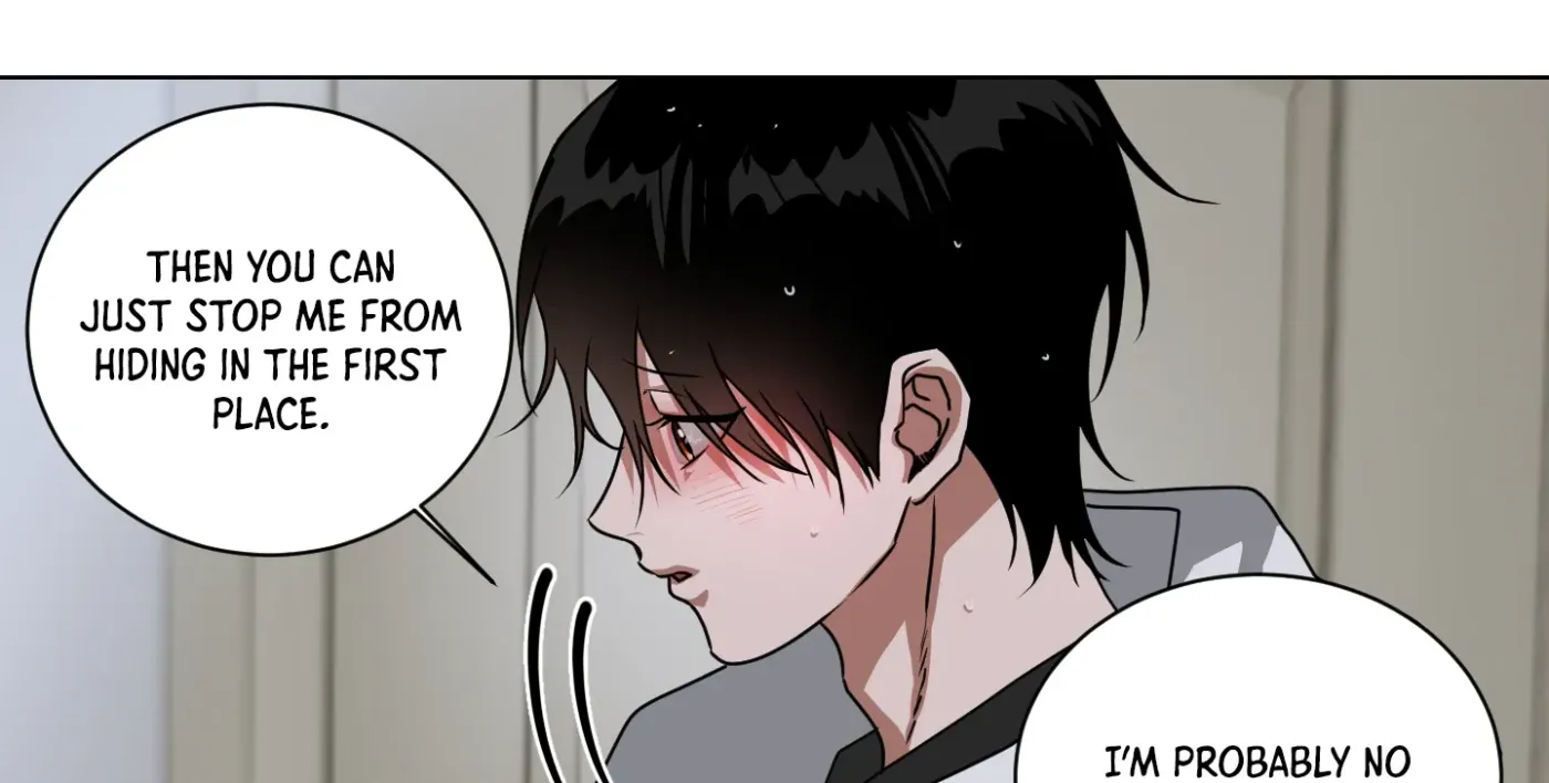 Read CHATTERBOX chapter 5 image 46 on Lezhin