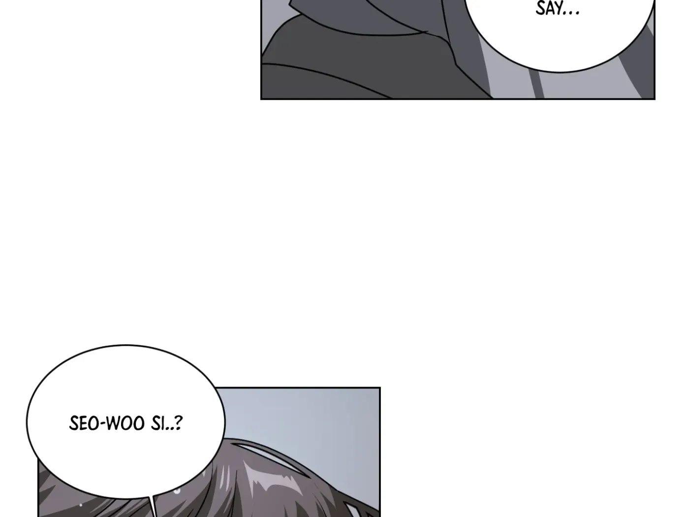Read CHATTERBOX chapter 5 image 5 on Lezhin