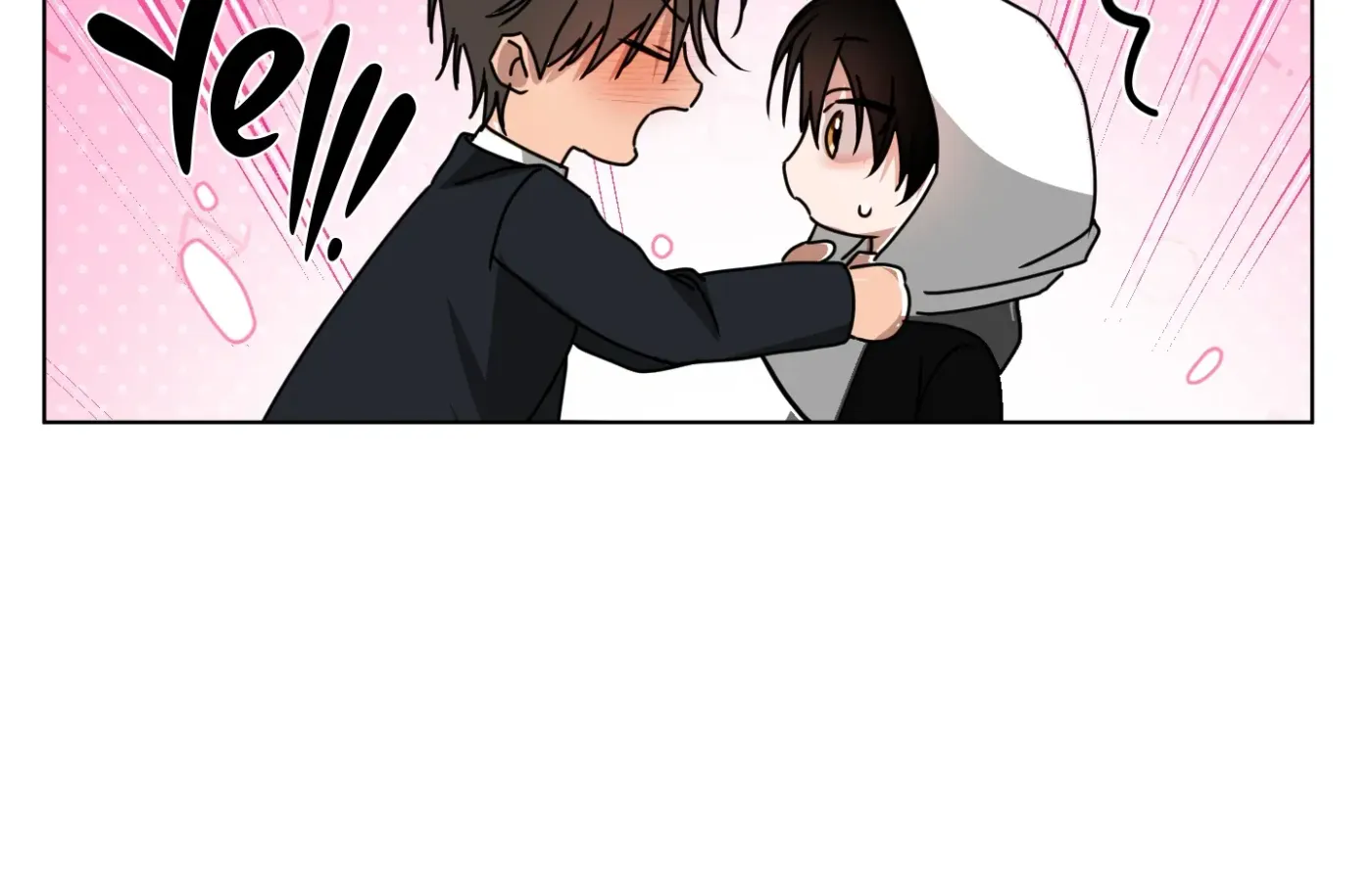 Read CHATTERBOX chapter 5 image 56 on Lezhin