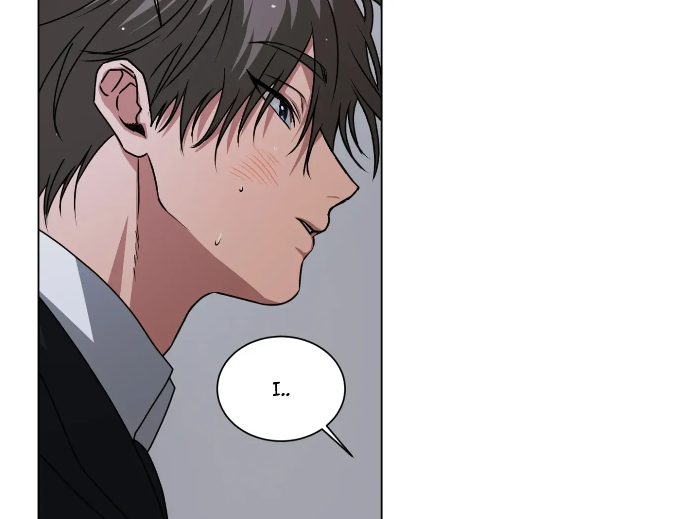 Read CHATTERBOX chapter 5 image 6 on Lezhin