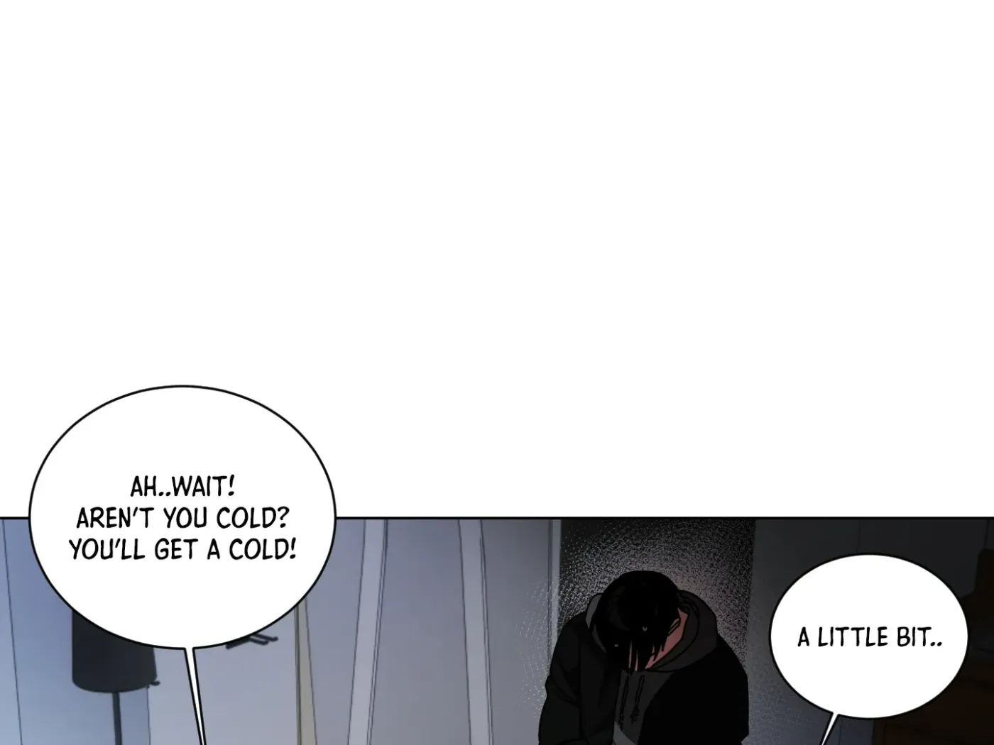 Read CHATTERBOX chapter 5 image 61 on Lezhin