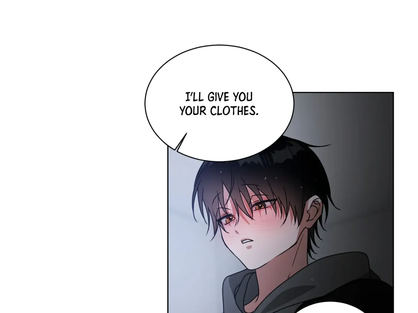 Read CHATTERBOX chapter 5 image 63 on Lezhin