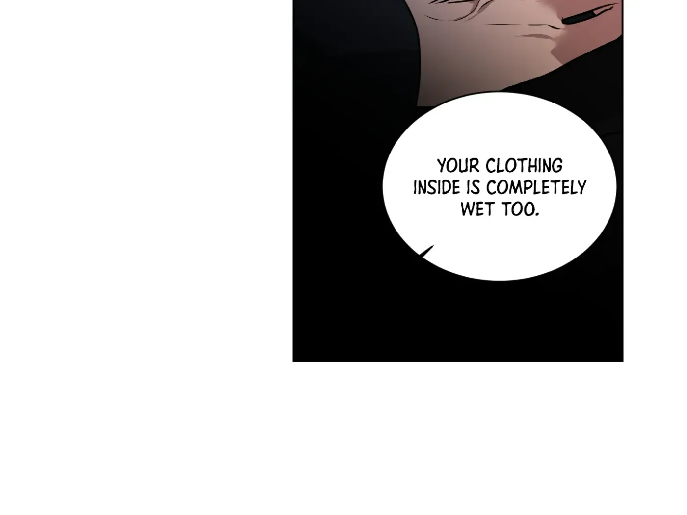 Read CHATTERBOX chapter 5 image 72 on Lezhin
