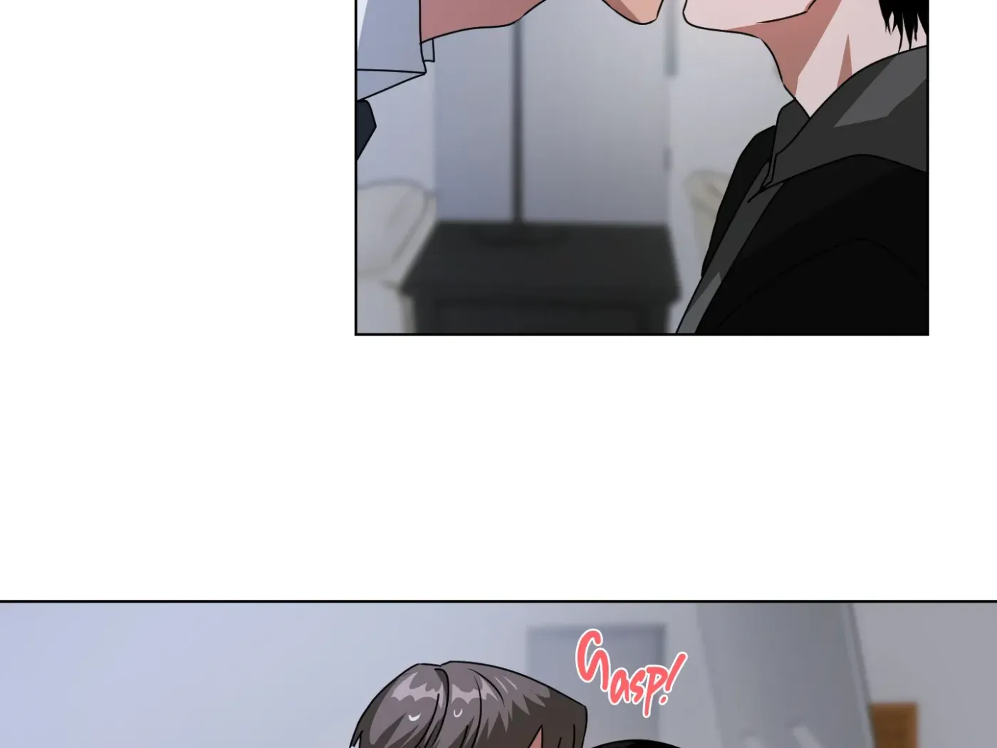 Read CHATTERBOX chapter 5 image 77 on Lezhin