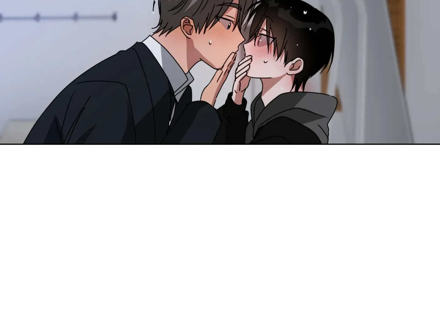 Read CHATTERBOX chapter 5 image 78 on Lezhin