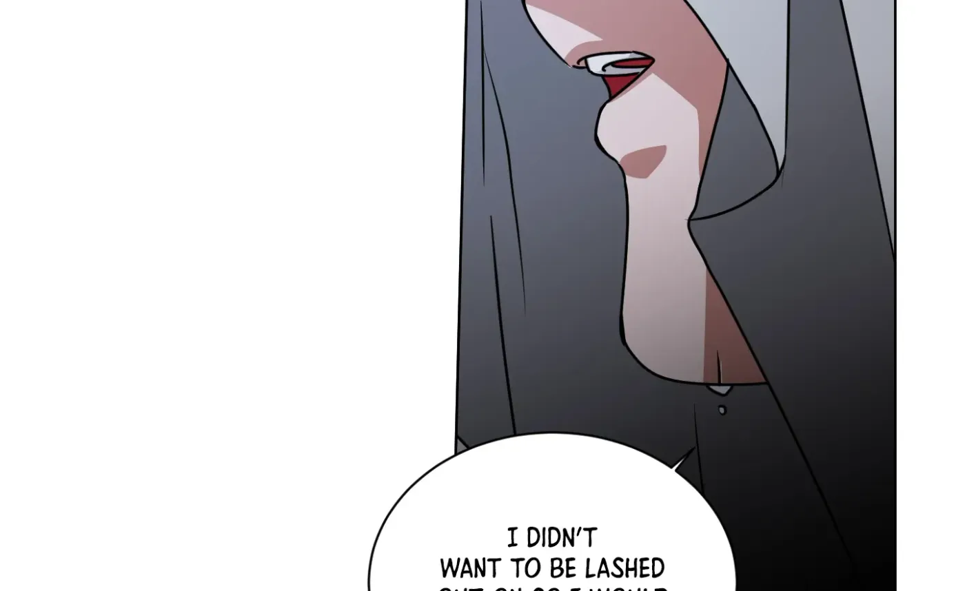Read CHATTERBOX chapter 5 image 8 on Lezhin