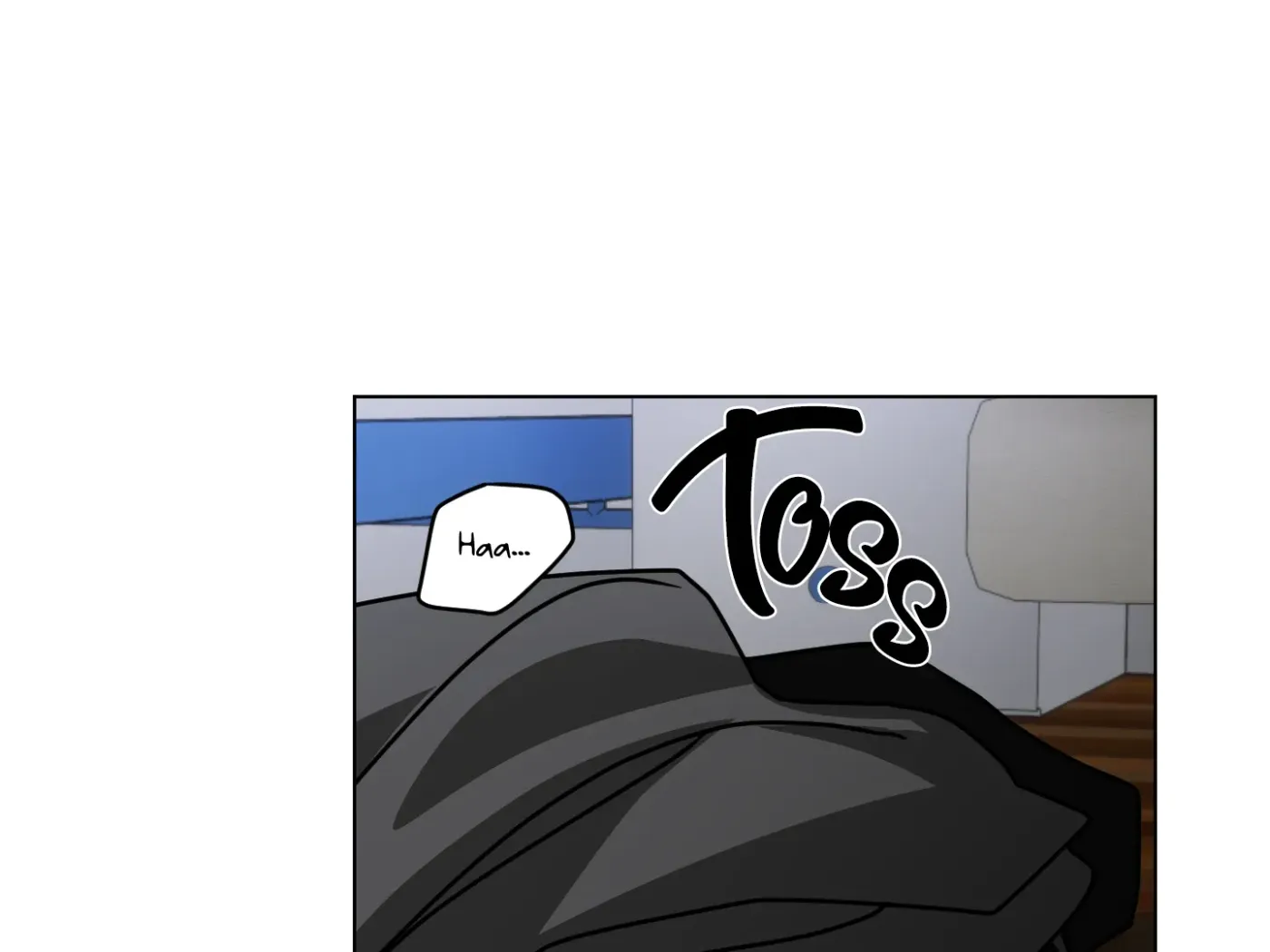 Read CHATTERBOX chapter 5 image 86 on Lezhin