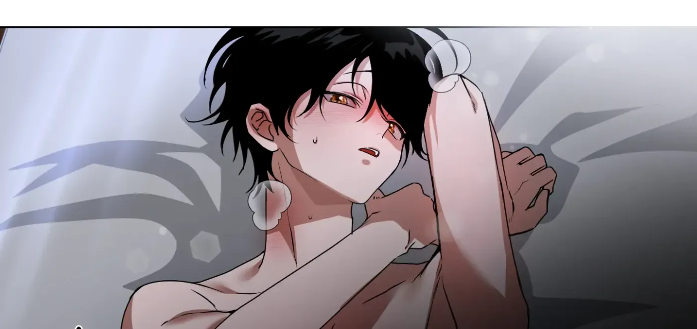 Read CHATTERBOX chapter 5 image 94 on Lezhin