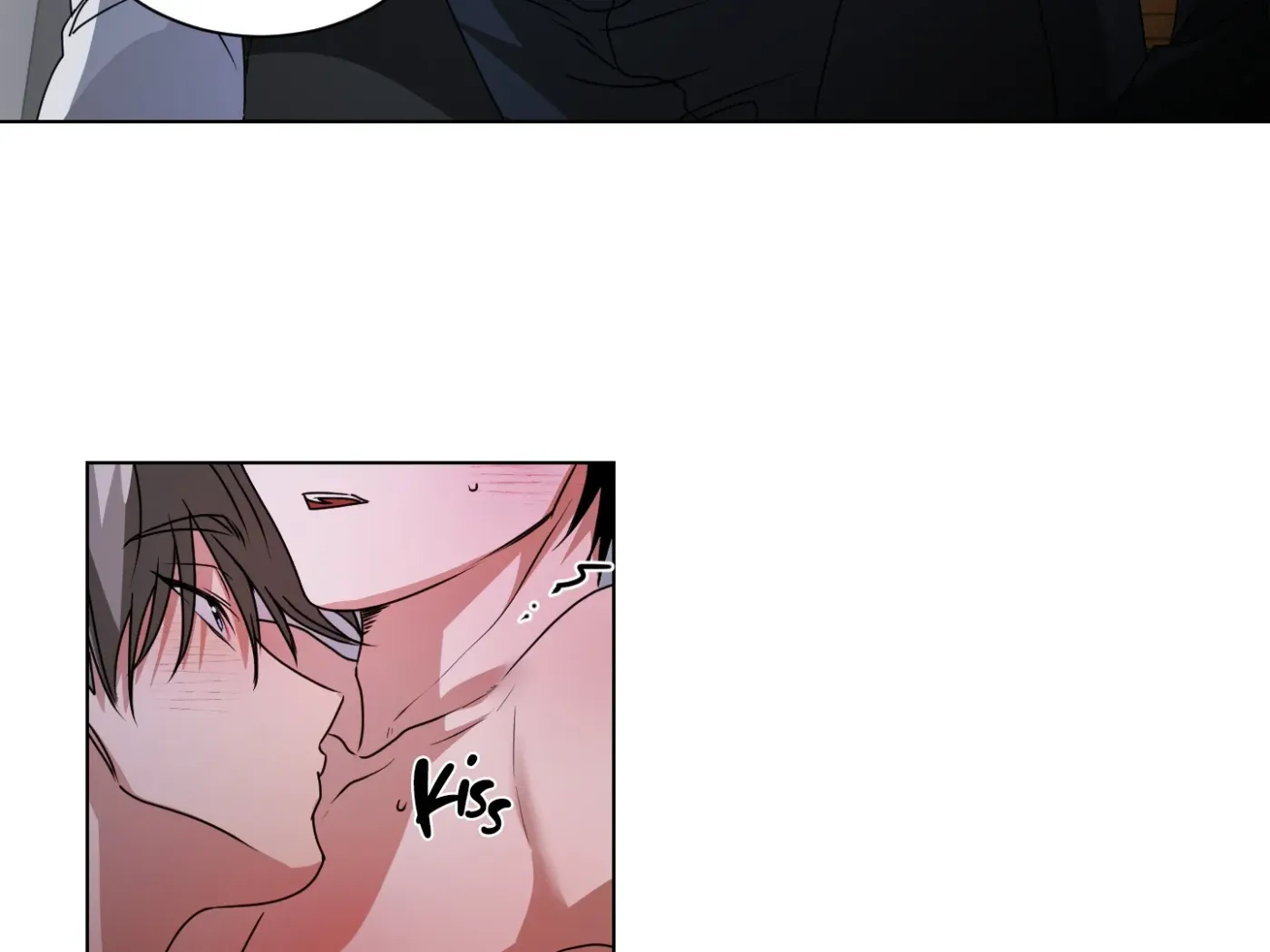 Read CHATTERBOX chapter 5 image 97 on Lezhin
