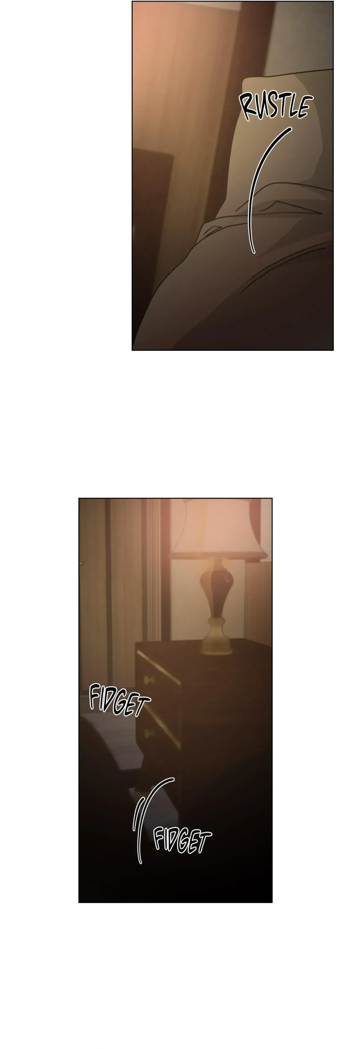 Read CHATTERBOX chapter 9 image 17 on Lezhin