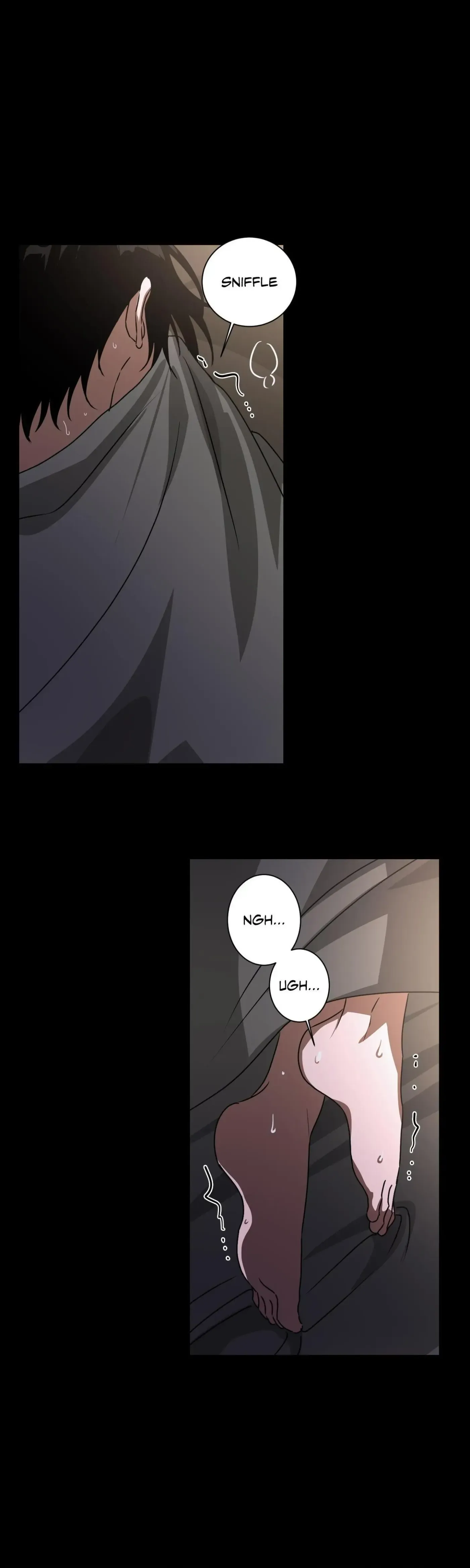 Read CHATTERBOX chapter 9 image 25 on Lezhin