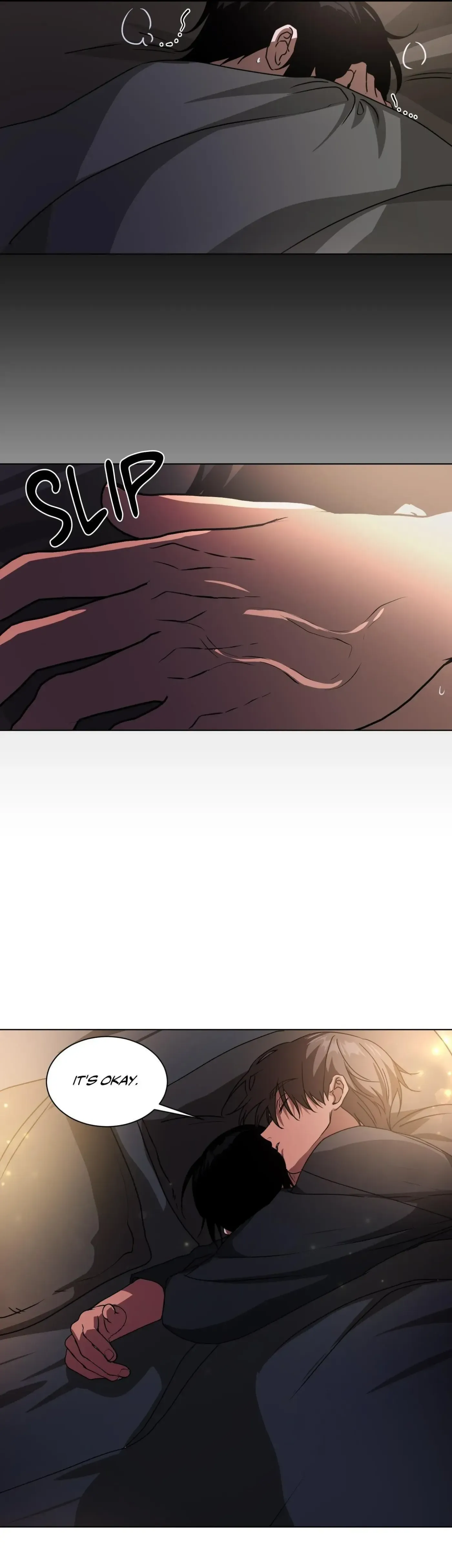 Read CHATTERBOX chapter 9 image 26 on Lezhin