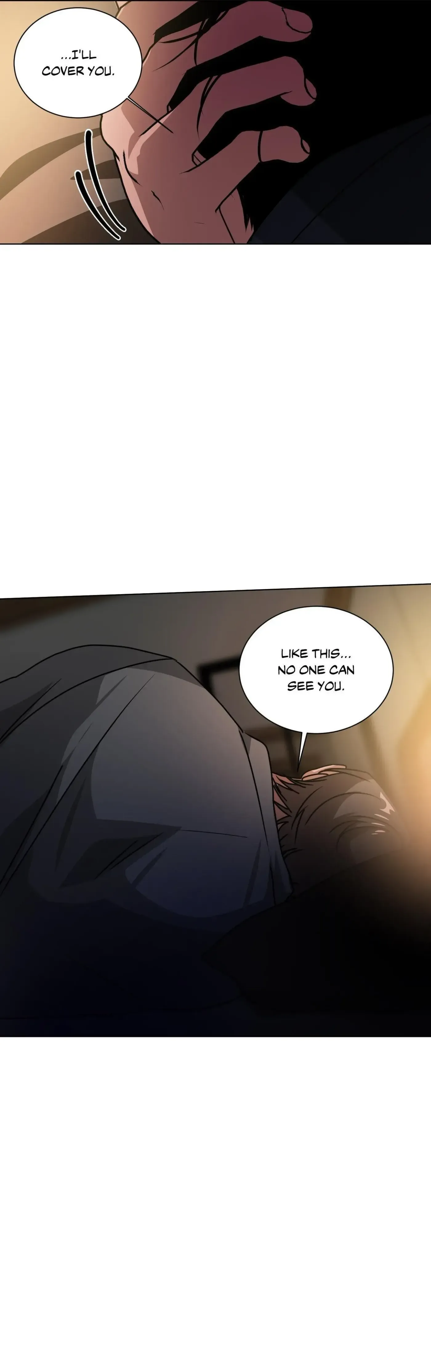 Read CHATTERBOX chapter 9 image 28 on Lezhin