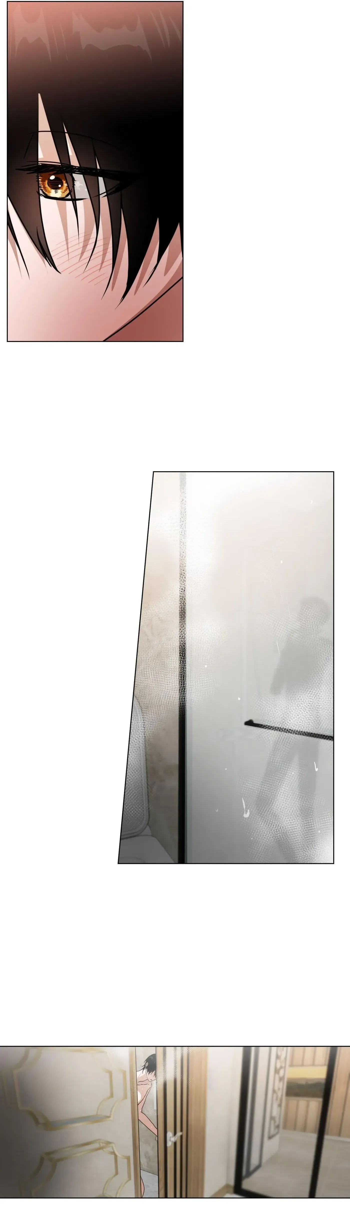 Read CHATTERBOX chapter 9 image 3 on Lezhin
