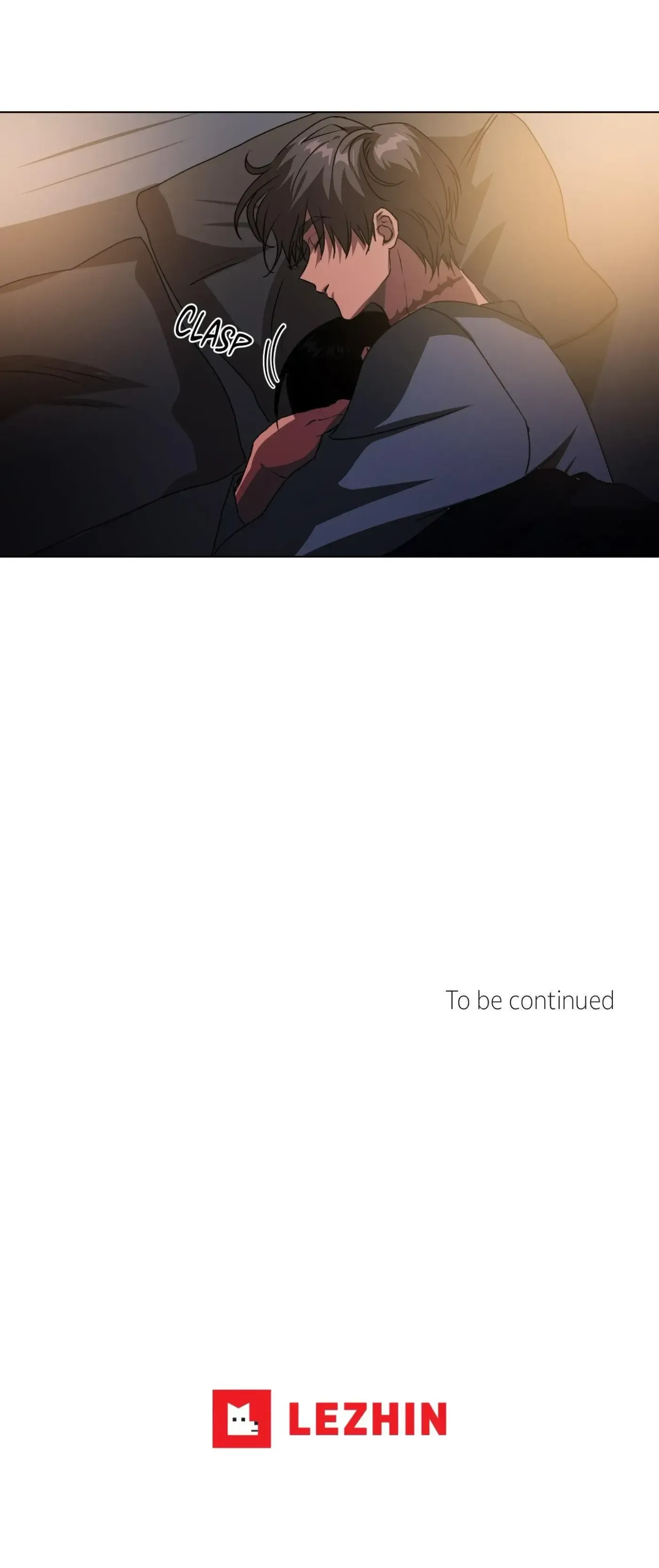 Read CHATTERBOX chapter 9 image 30 on Lezhin