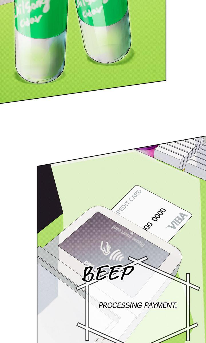 Read Cheat Day chapter 0.2 image 10 on Lezhin