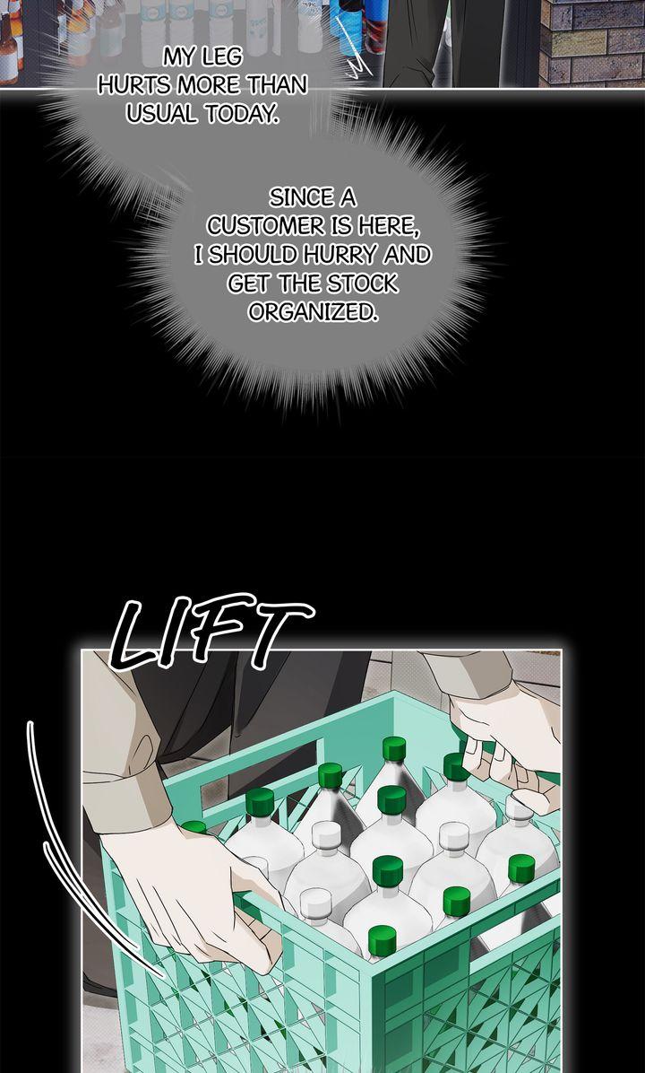 Read Cheat Day chapter 0.2 image 24 on Lezhin