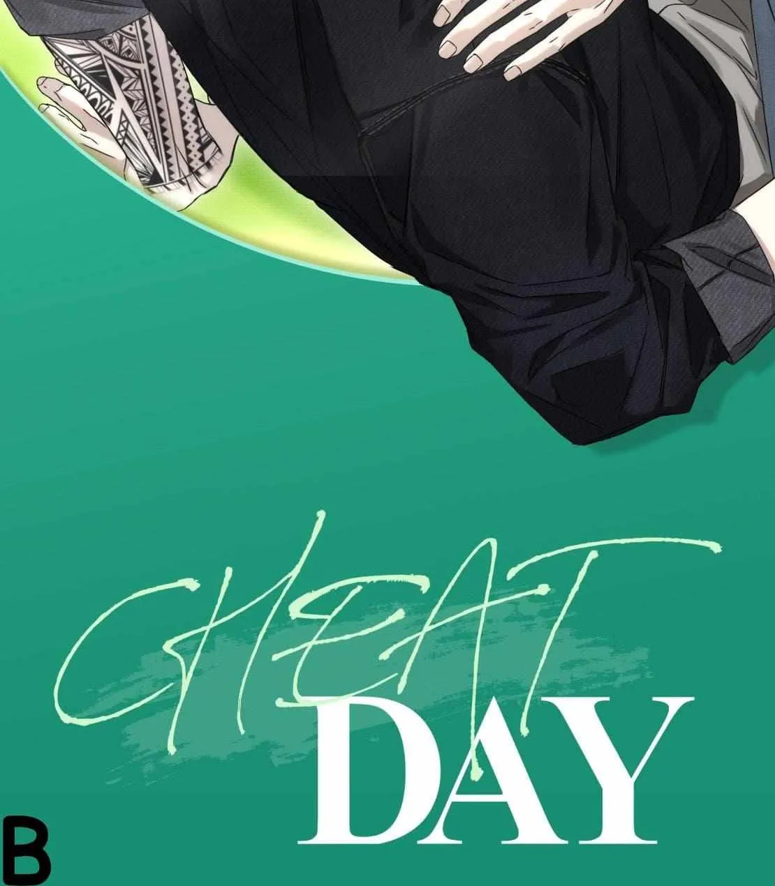 Read Cheat Day chapter 0 image 18 on Lezhin