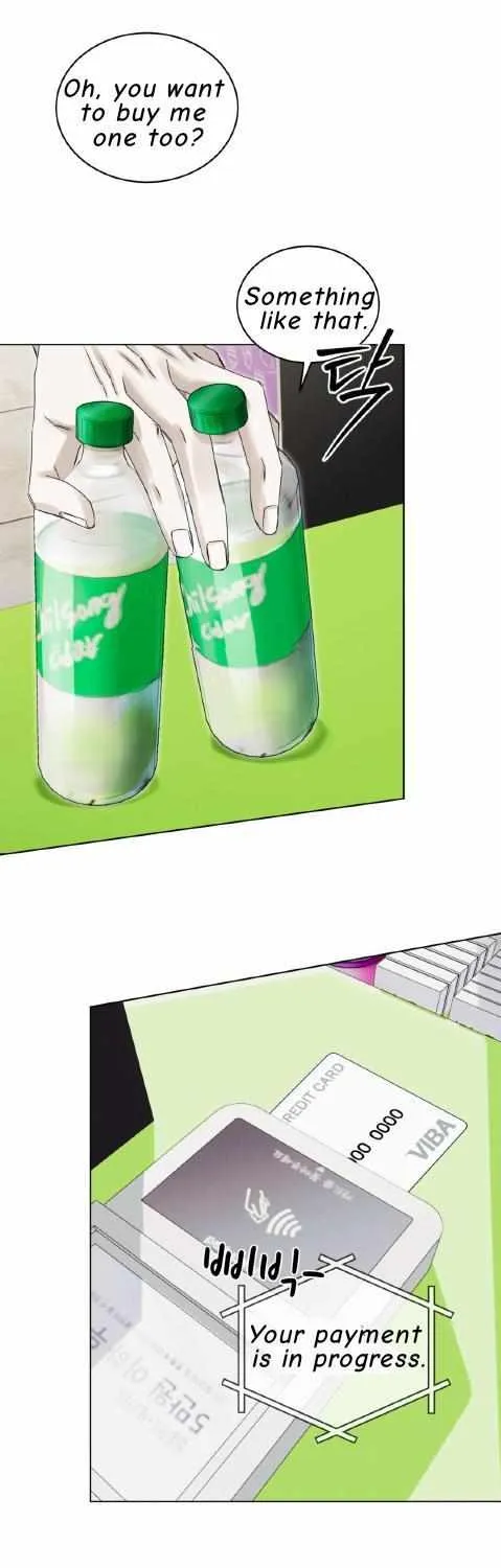 Read Cheat Day chapter 0 image 4 on Lezhin