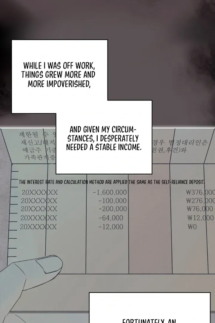 Read Cheat Day chapter 1.2 image 36 on Lezhin