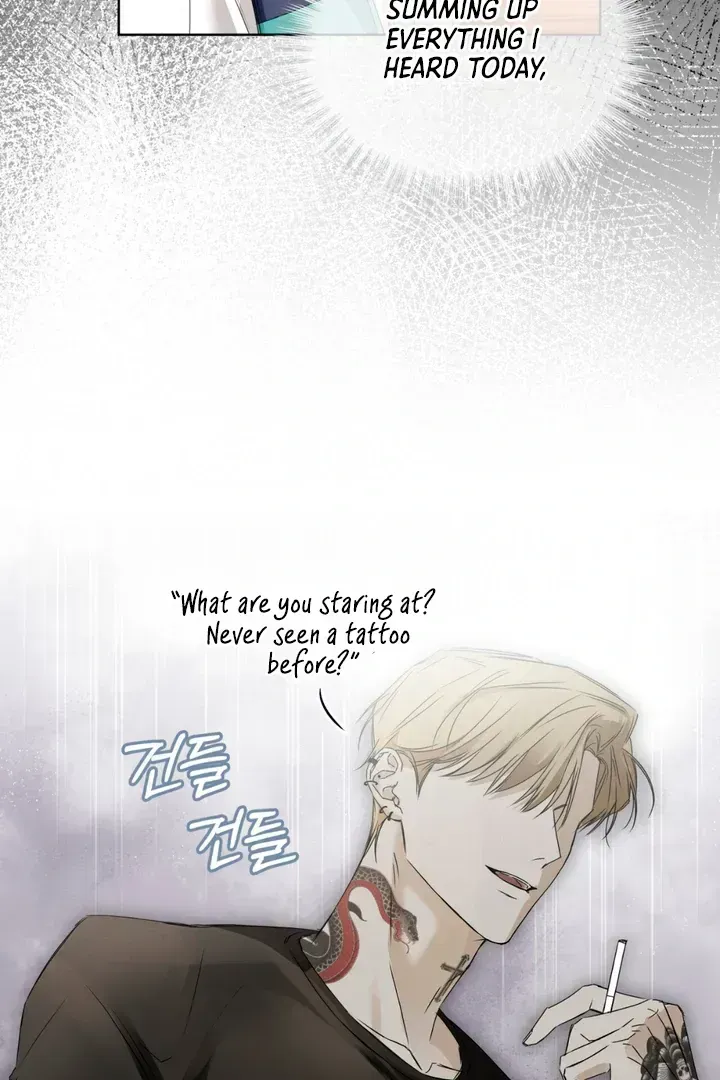 Read Cheat Day chapter 1.3 image 18 on Lezhin