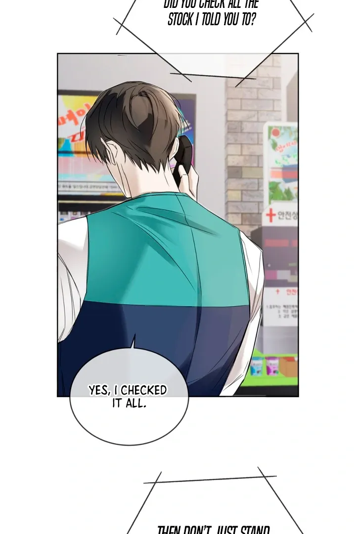 Read Cheat Day chapter 1 image 23 on Lezhin